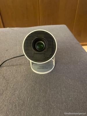 Beamer von Amazon Bild 2