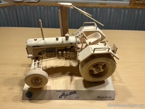 Oldtimermodel Steyr 180a