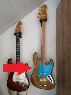 Fender Jazzbass 1978-79