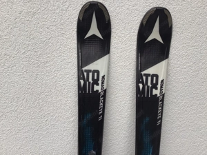 Herrenski der Marke Atomic Bild 3