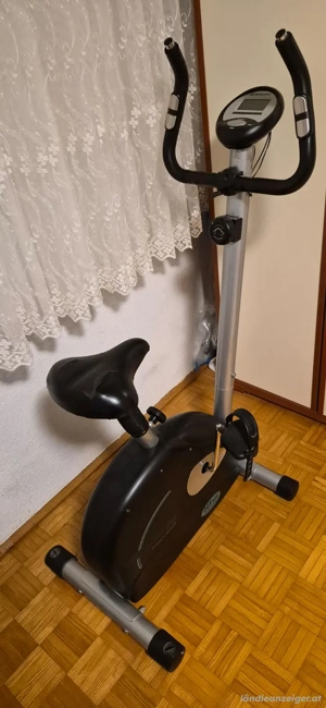 Hometrainer Kettler Fahrrad