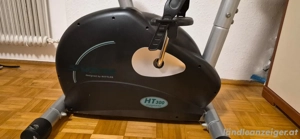 Hometrainer Kettler Fahrrad Bild 3