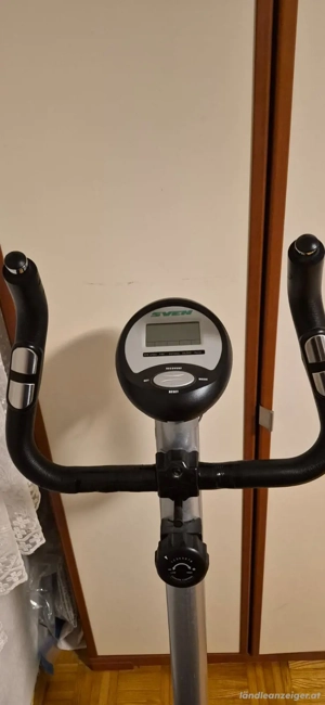 Hometrainer Kettler Fahrrad Bild 4