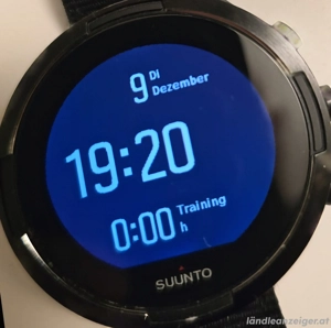 Suunto 9 Baro