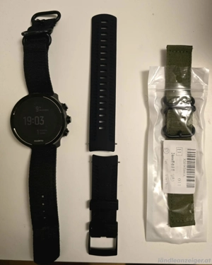 Suunto 9 Baro Bild 4