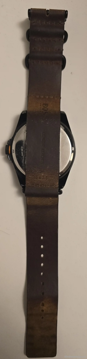 Boss Herren Uhr  Bild 2