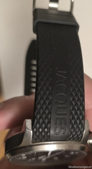 Jacques Lemans Herren Uhr Bild 4