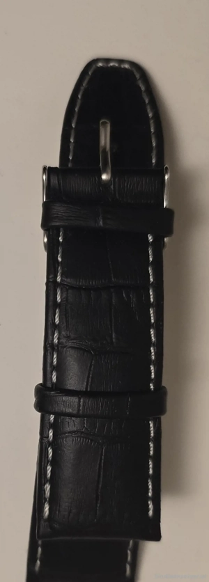 Jacques Lemans Herren Uhr Bild 3