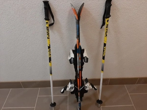 Kinderski TecnoPro 90 cm Bild 3