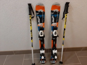 Kinderski TecnoPro 90 cm