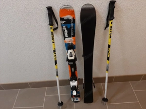 Kinderski TecnoPro 90 cm Bild 2