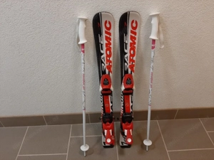 Kinderski Atomic Race 7 Bild 2