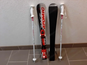 Kinderski Atomic Race 7 Bild 3