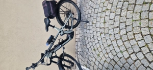 E-Bike zu verkaufen Bild 2