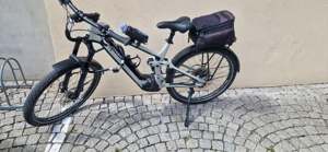 E-Bike zu verkaufen