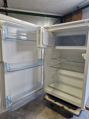 Kühl-Gefriergerät, Marke AEG