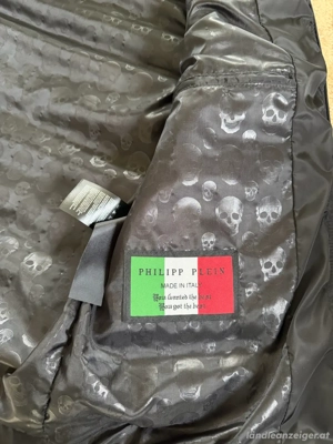 philipp plein weste Bild 4