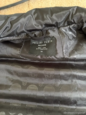 philipp plein weste Bild 3