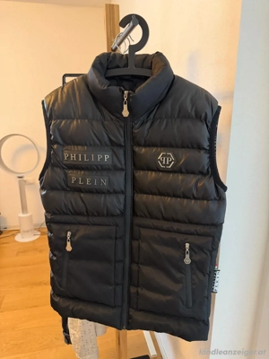 philipp plein weste Bild 2