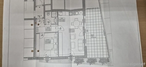 Lustenau 2 Zimmer Ergeschosswohnung 