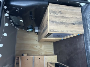 Vw T5 Camper   Transporter Bild 4
