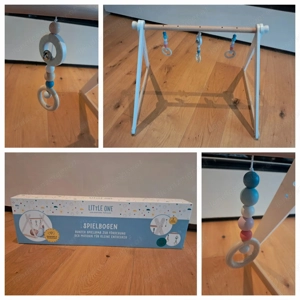 Spielbogen von Little One