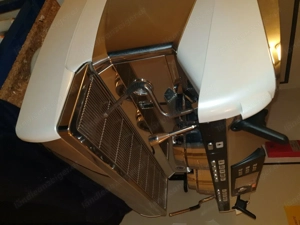 Siebträger-Espressomaschine Aurelia II T Bild 2