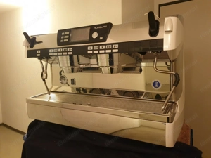 Siebträger-Espressomaschine Aurelia II T Bild 3