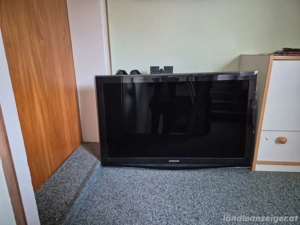funktionstüchtiger fernseher