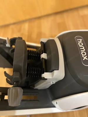 Fahrradsitz für Kinder Bild 2