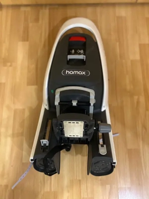 Fahrradsitz für Kinder