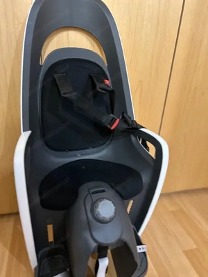 Fahrradsitz für Kinder Bild 3