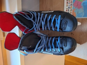 Eislaufschuh Bauer