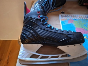 Eislaufschuh Bauer Bild 2