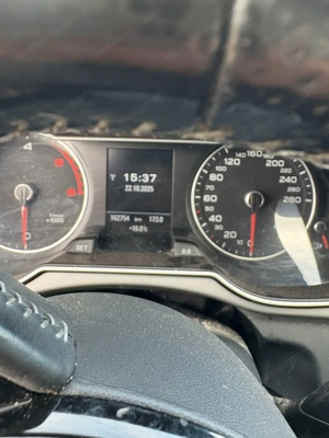 Audi A4 2.0 TDI S-Line Bild 4