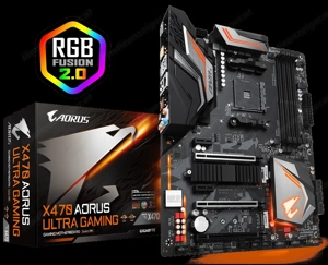 Gaming-PC (Ryzen 7 3800X, 1TB M2 SSD, 1TB HDD, 16GB Ram, RX Vega 56 8GB) - TOP Bild 3