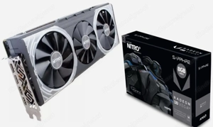 Gaming-PC (Ryzen 7 3800X, 1TB M2 SSD, 1TB HDD, 16GB Ram, RX Vega 56 8GB) - TOP Bild 6