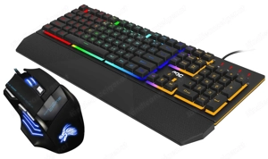 Gaming-PC (Ryzen 7 3800X, 1TB M2 SSD, 1TB HDD, 16GB Ram, RX Vega 56 8GB) - TOP Bild 10