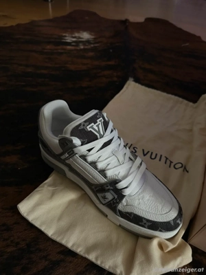 Louis Vuitton Sneaker Bild 5