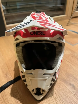 Crosshelm ONEAL Bild 2