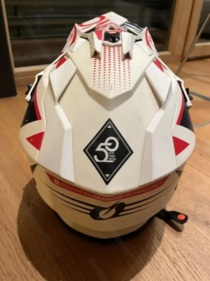 Crosshelm ONEAL Bild 4