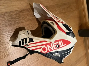 Crosshelm ONEAL Bild 3