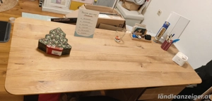Schreibtisch Bild 3