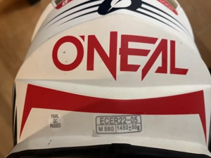 Crosshelm ONEAL Bild 5