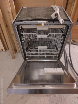 Geschirrspüler  Bild 2