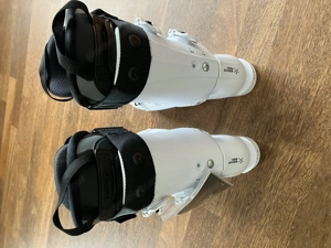 Skischuhe Schischuhe Head Raptor WCR 90 Größe MP 27.5 = EU 43 Ski Schuhe Schi neu unbenutzt OVP Bild 3