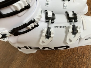 Skischuhe Schischuhe Head Raptor WCR 90 Größe MP 27.5 = EU 43 Ski Schuhe Schi neu unbenutzt OVP Bild 4