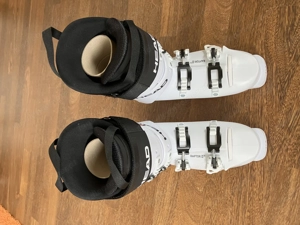 Skischuhe Schischuhe Head Raptor WCR 90 Größe MP 27.5 = EU 43 Ski Schuhe Schi neu unbenutzt OVP Bild 2