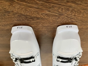 Skischuhe Schischuhe Head Raptor WCR 90 Größe MP 27.5 = EU 43 Ski Schuhe Schi neu unbenutzt OVP Bild 5