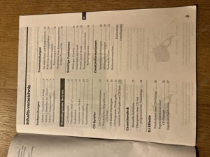 Mini Hi-Fi Component System Steroanlage Bild 6